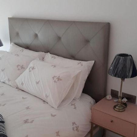 Ocean Village Apartment Gibraltar Exteriér fotografie