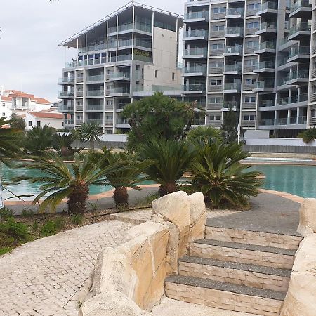 Ocean Village Apartment Gibraltar Exteriér fotografie