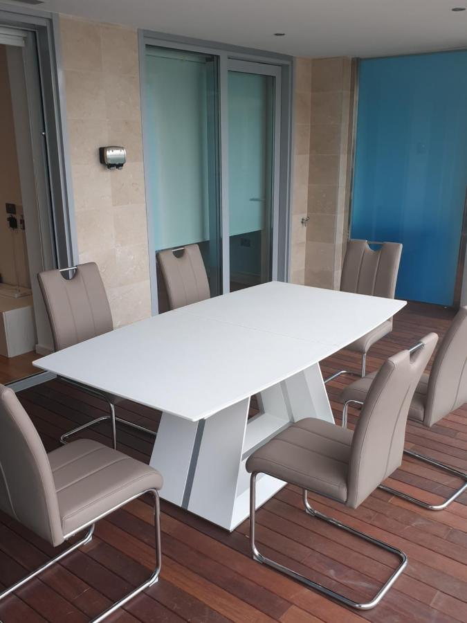 Ocean Village Apartment Gibraltar Exteriér fotografie