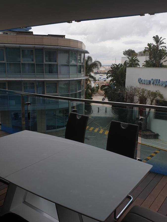 Ocean Village Apartment Gibraltar Exteriér fotografie