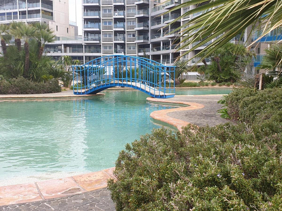 Ocean Village Apartment Gibraltar Exteriér fotografie