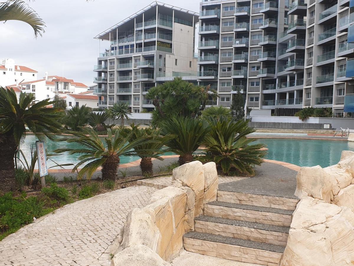 Ocean Village Apartment Gibraltar Exteriér fotografie