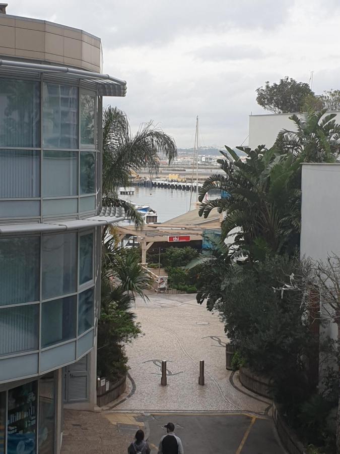 Ocean Village Apartment Gibraltar Exteriér fotografie